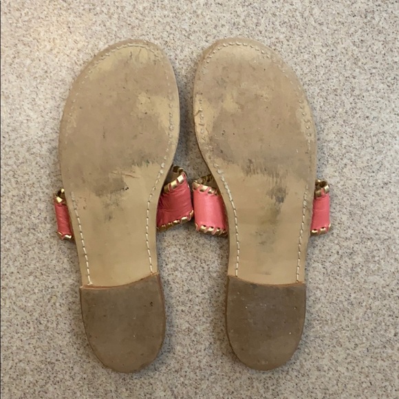 Jack Rogers Sandals - Picture 3 of 4